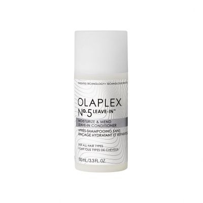 No. 5 Leave-In Conditioner