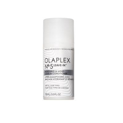 N°.5 LEAVE-IN Moisturize & Mend Leave-In Conditioner