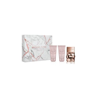 MK Pour Femme Absolu Coffret