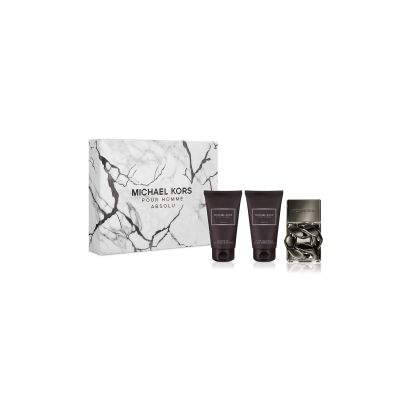MK Pour Homme Absolu Coffret
