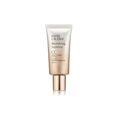 Revitalizing Supreme Global Anti-Aging CC Creme SPF 10