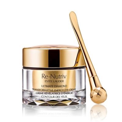 Ultimate Diamond Transformative Energy Eye Creme