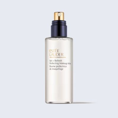 Set + Refresh Perfecting Makeup Mist