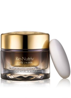 Re-Nutriv Diamond Massage Mask