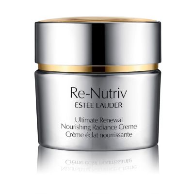 Re-Nutriv Ultimate Renewal - Nourishing Radiance Cream
