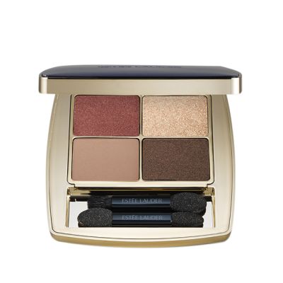 Pure Color Envy Luxe EyeShadow Quad