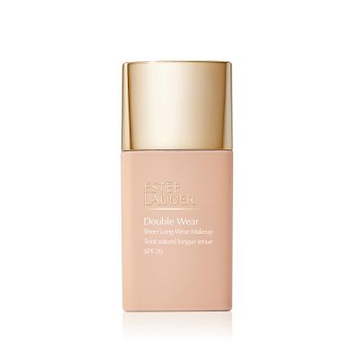 Double Wear Sheer Matte Foundation