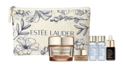 Set Supreme Skincare Routine Completa