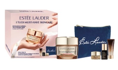 Set Supreme Skincare Routine Completa