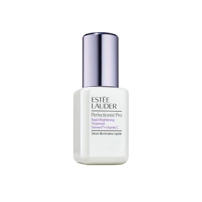 Rapid Brightening Treatment with Ferment³ + Vitamin C 