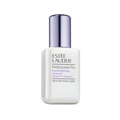 Rapid Brightening Treatment with Ferment³ + Vitamin C 