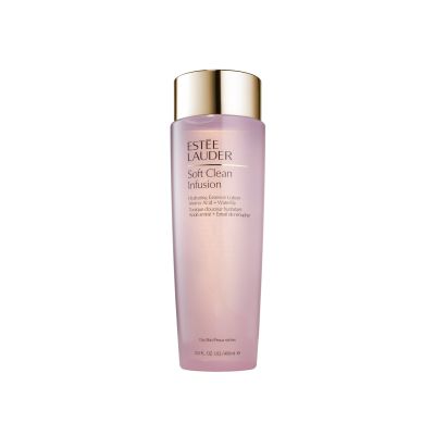 Soft Clean Infusion
