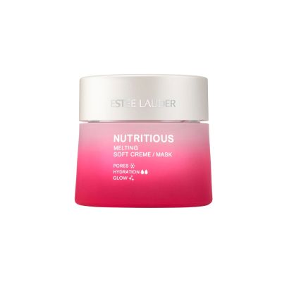 Nutritious Melting Soft Creme - Mask