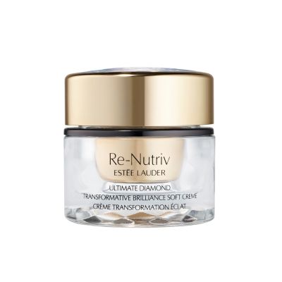 Re-Nutriv Ultimate Diamond Transformative Brilliance Soft Creme 