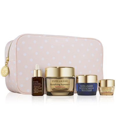Revitalizing Supreme+