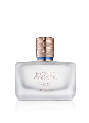 Bronze Goddess Aegea