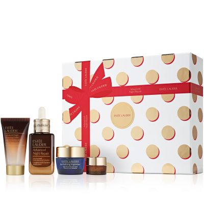 Advanced Night Repair Skincare Joys Set