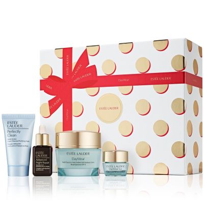 Daywear Skincare Joys Set