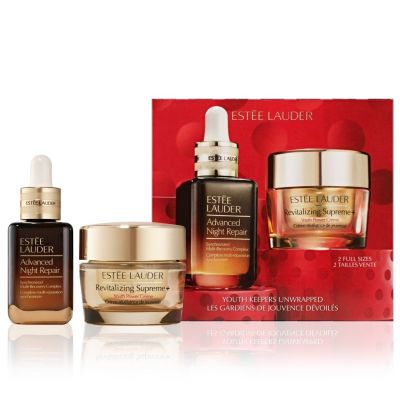 Advanced Night Repair + Supreme Youthkeepers Set