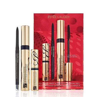 Sumptuous Extreme Mascara Set