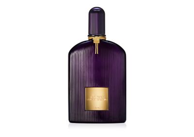 Velvet Orchid