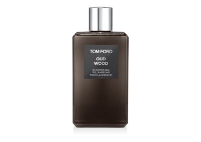 Oud Wood