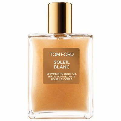 Soleil Blanc