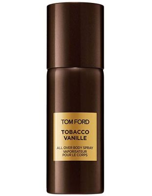 Tobacco Vanille