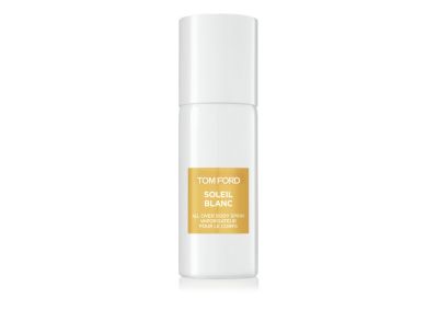 Soleil Blanc