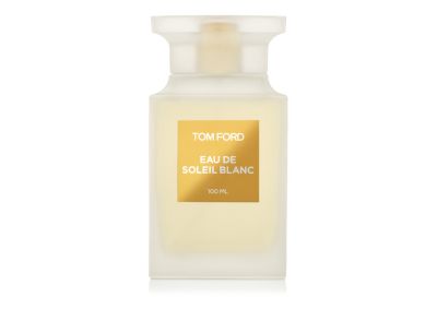 Eau De Soleil Blanc