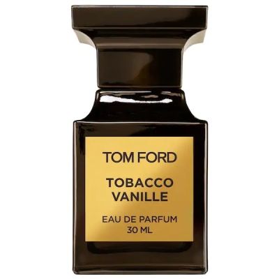 Tobacco Vanille