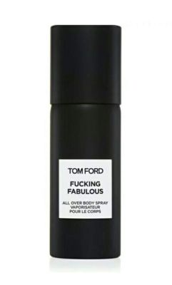 Fucking Fabulous