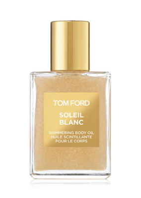 Soleil Blanc