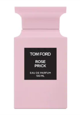 Rose Prick