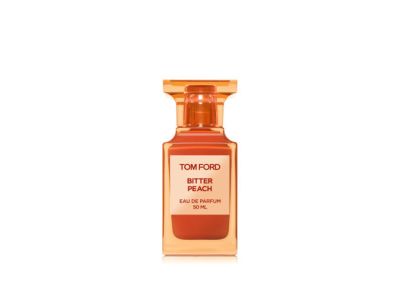 Bitter Peach