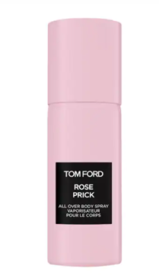 Rose Prick