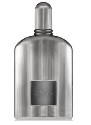 Grey Vetiver