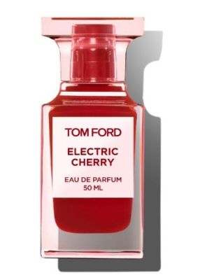 Electric Cherry