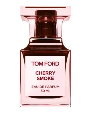 Cherry Smoke
