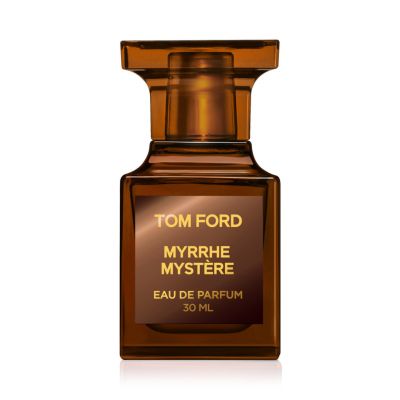 Myrrhe Mystere