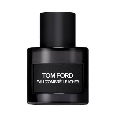 Eau D'Ombre Leather