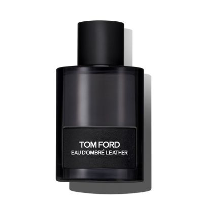 Eau D'Ombre Leather