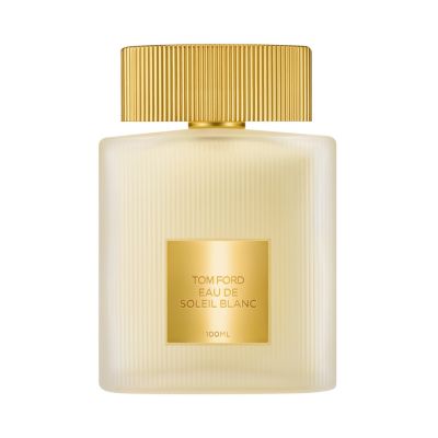 Soleil Blanc
