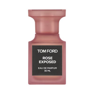 Rose Exposed