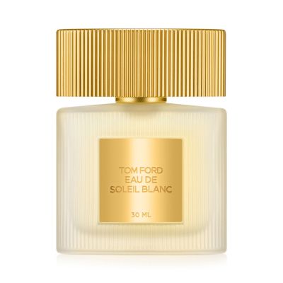 Soleil Blanc