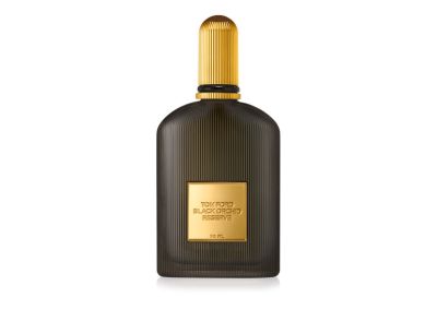 Black Orchid Reserve