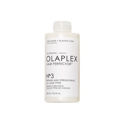 N.3 Hair Perfector Jumbo