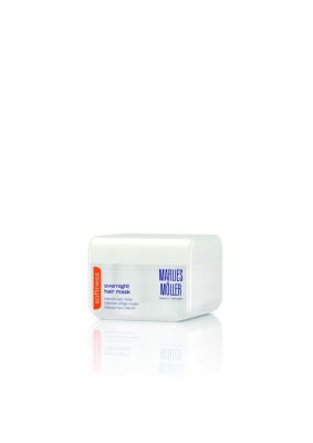SOFTNESS Overnight Care Intense