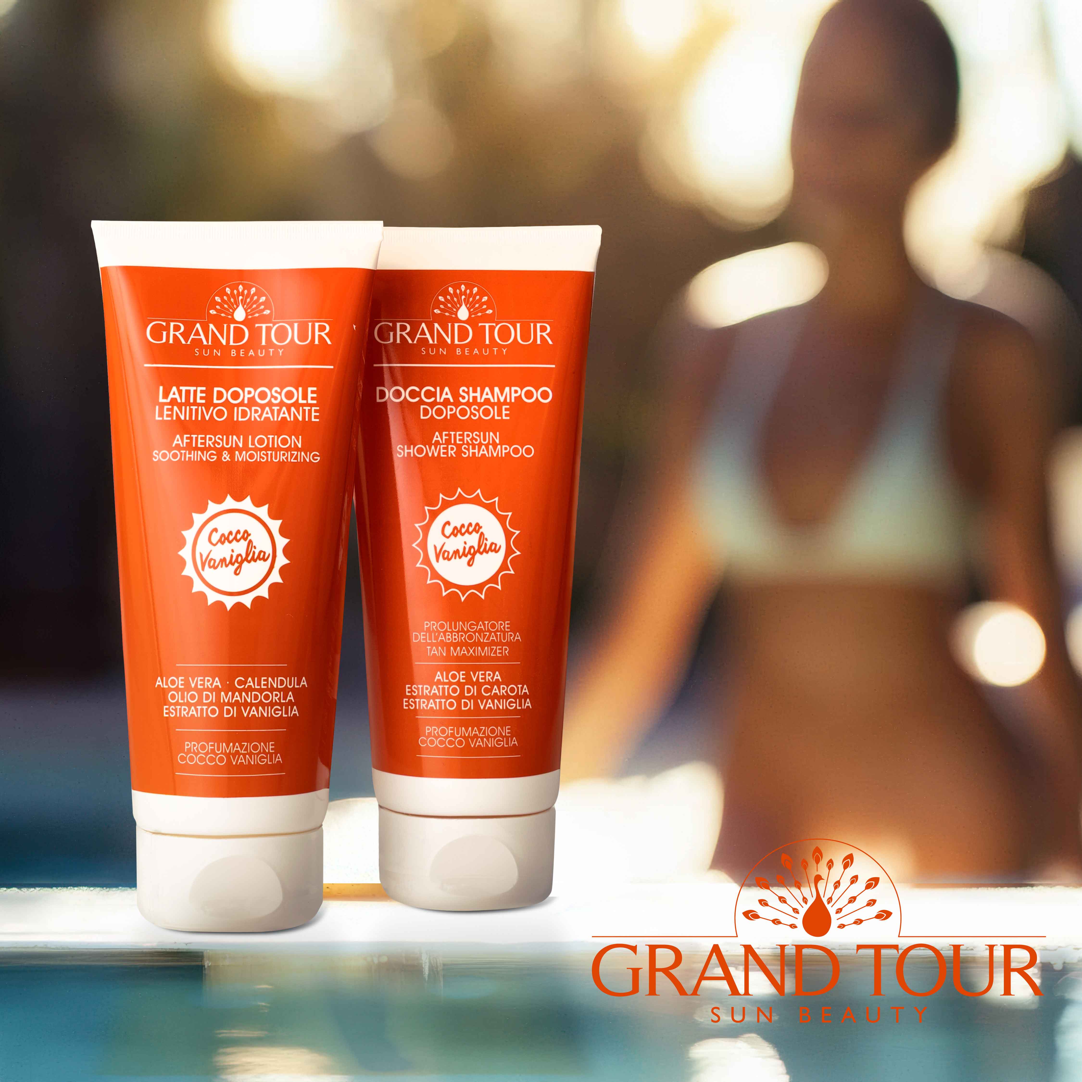 After Sun Rituals: come esaltare l’abbronzatura e coccolare la pelle