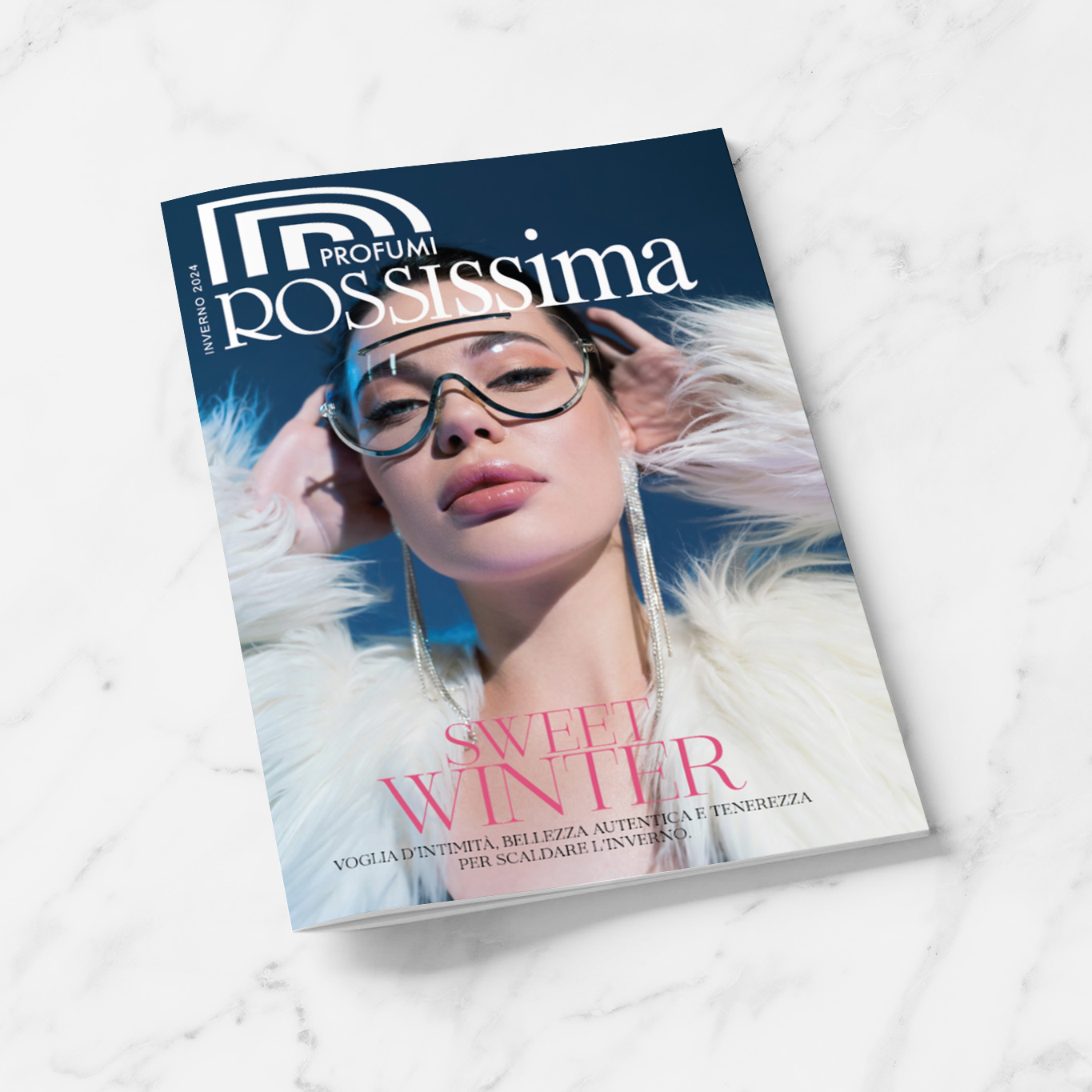 Rossissima Inverno 2024